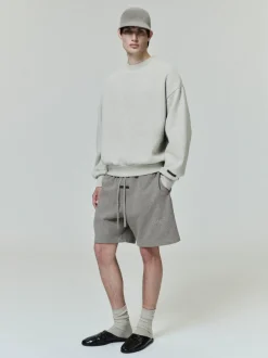 Classic Fleece Sweatshort