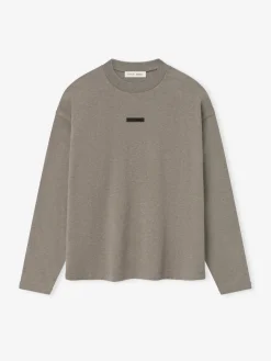 Classic Long Sleeve Tee