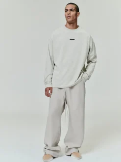 Classic Long Sleeve Tee