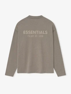 Classic Long Sleeve Tee