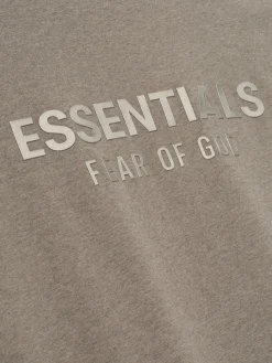 Classic Long Sleeve Tee