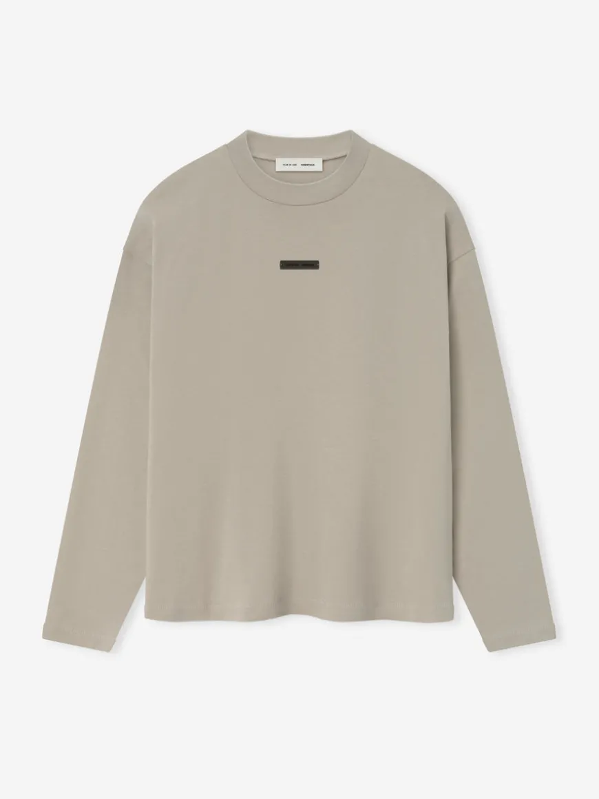 Classic Long Sleeve Tee
