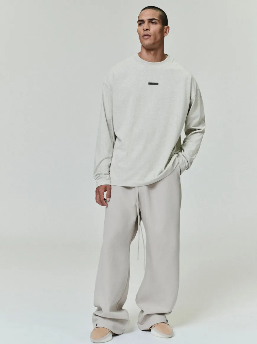 Classic Long Sleeve Tee
