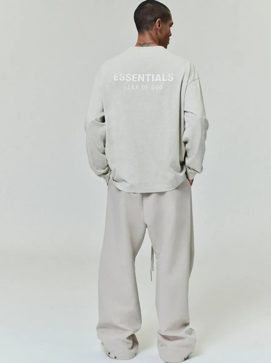 Classic Long Sleeve Tee
