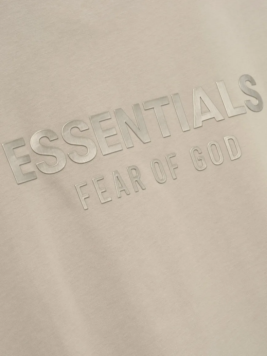 Classic Long Sleeve Tee