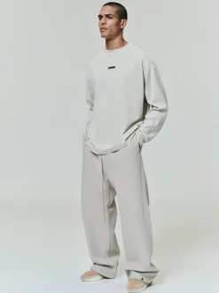 Classic Long Sleeve Tee