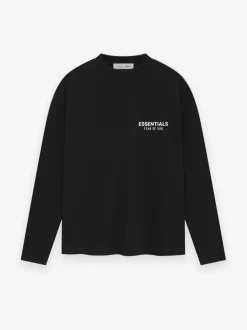 Classic Long Sleeve Tee