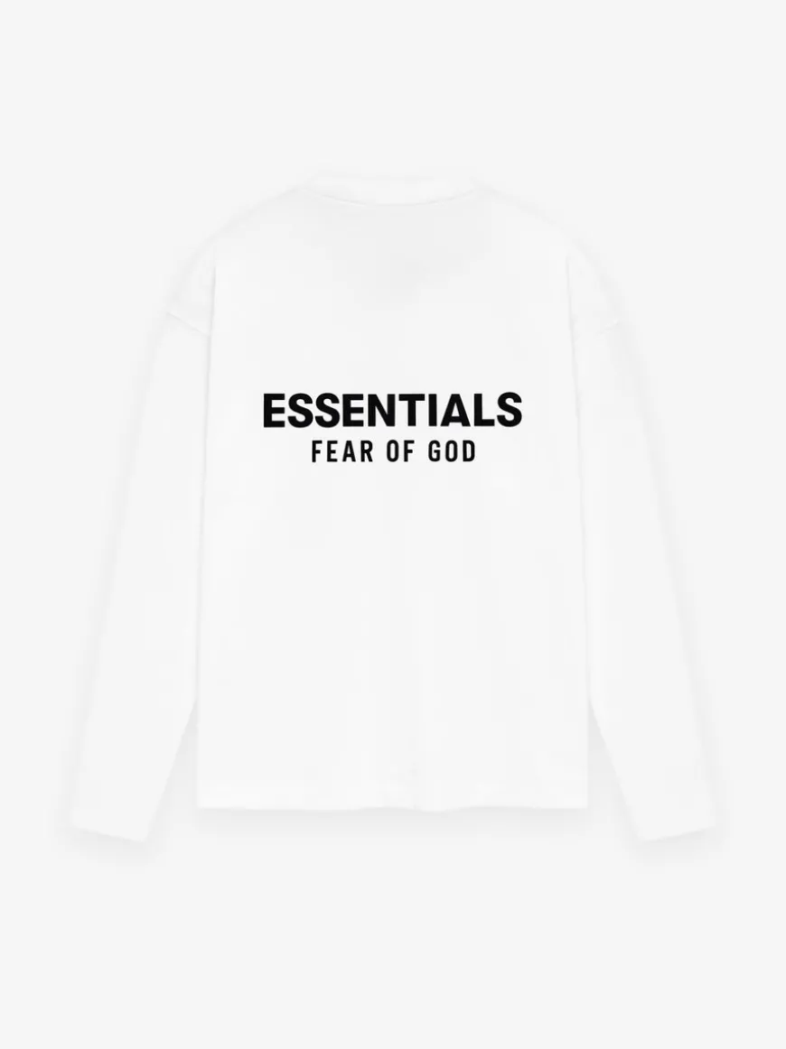 Classic Long Sleeve Tee