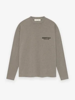 Classic Long Sleeve Tee