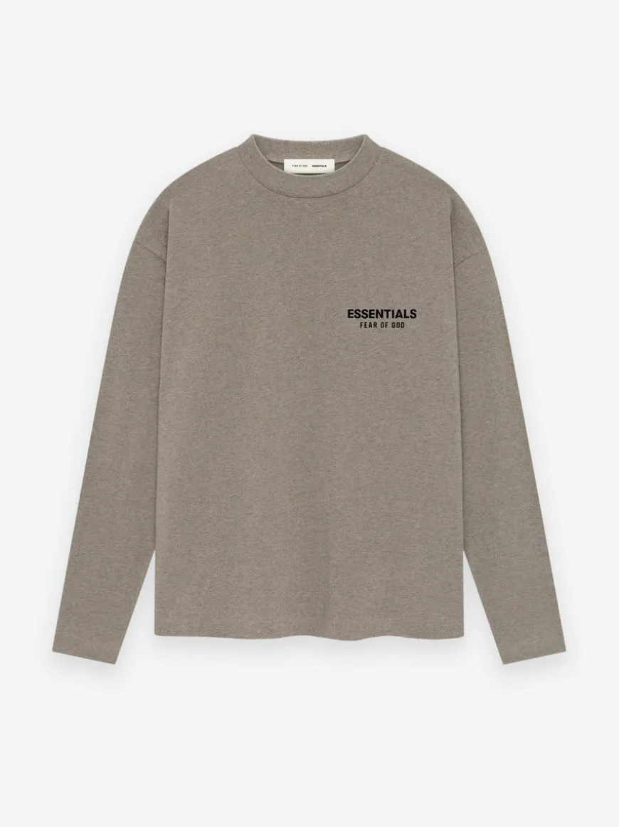 Classic Long Sleeve Tee