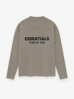 Classic Long Sleeve Tee