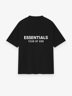 Classic Short Sleeve Tee