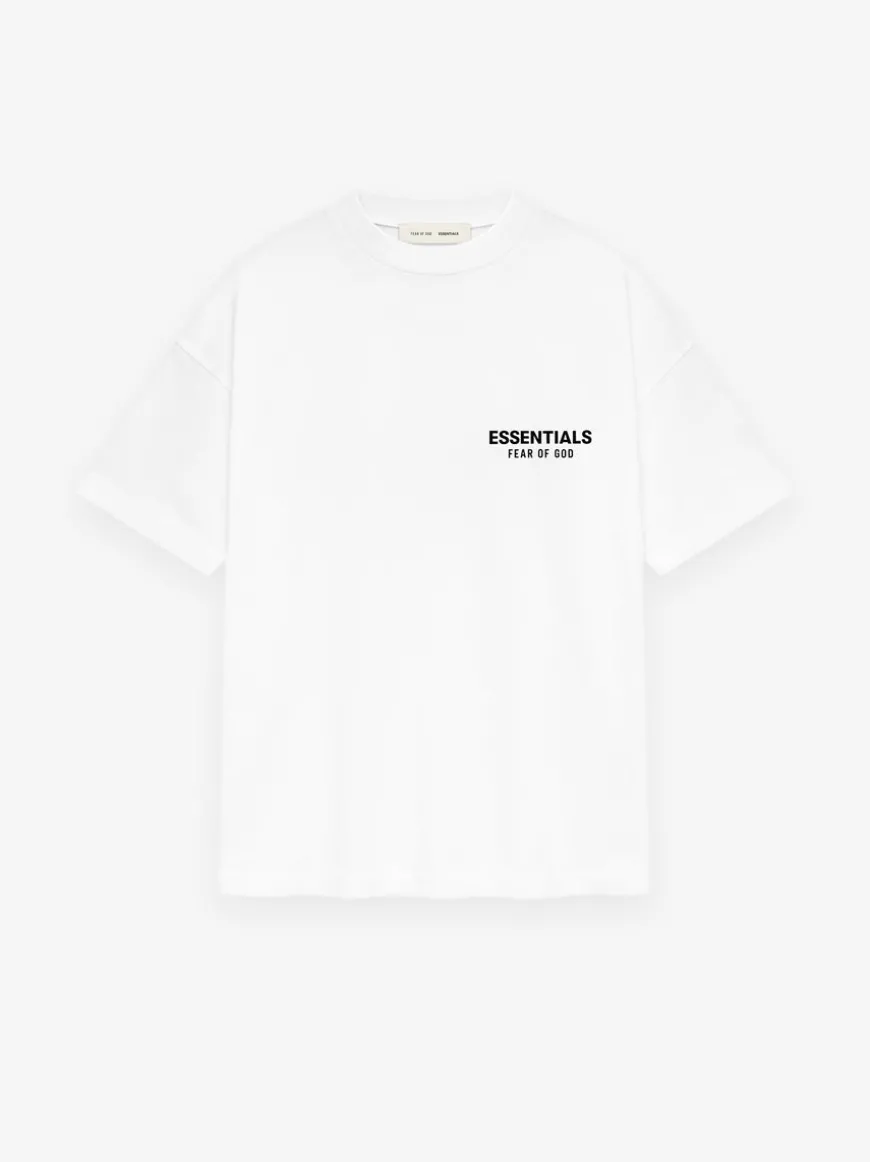 Classic Short Sleeve Tee
