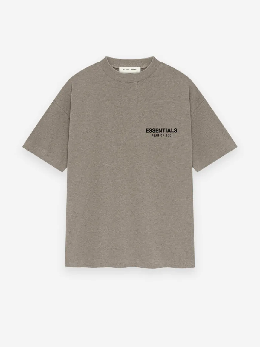 Classic Short Sleeve Tee