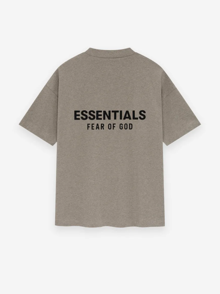 Classic Short Sleeve Tee