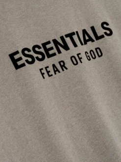 Classic Short Sleeve Tee