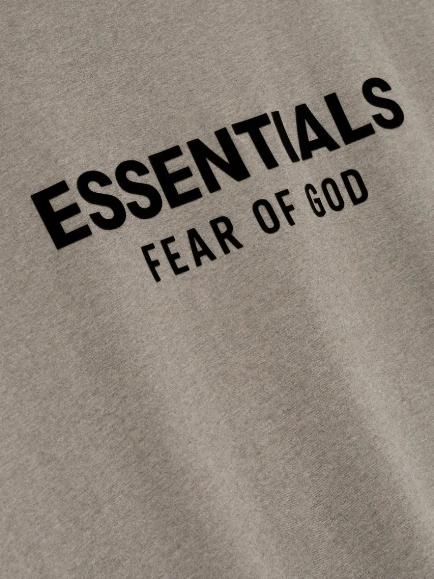 Classic Short Sleeve Tee