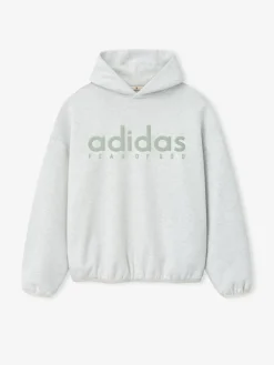 Cotton Fleece Hoodie