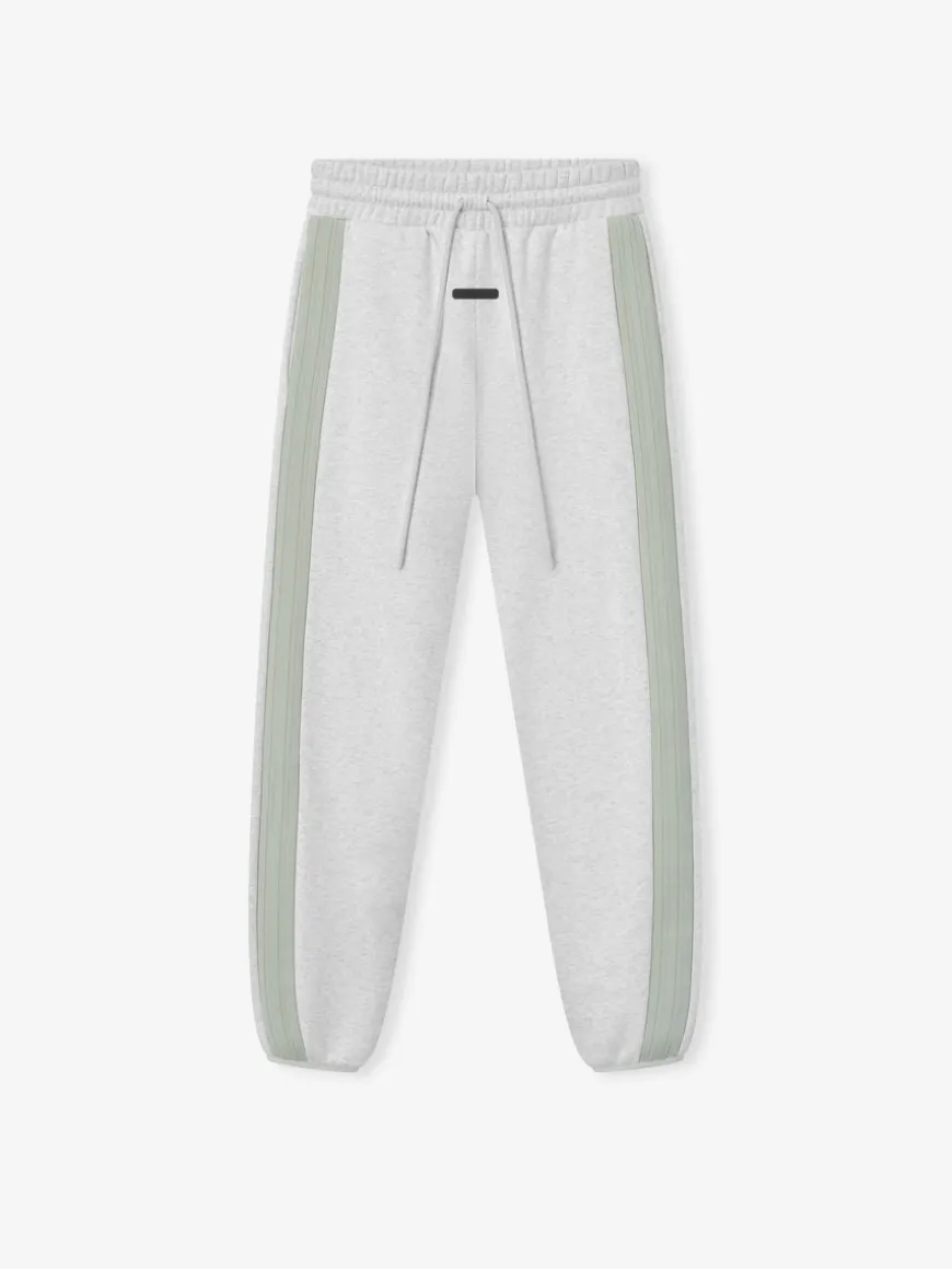Cotton Fleece Sweatpant