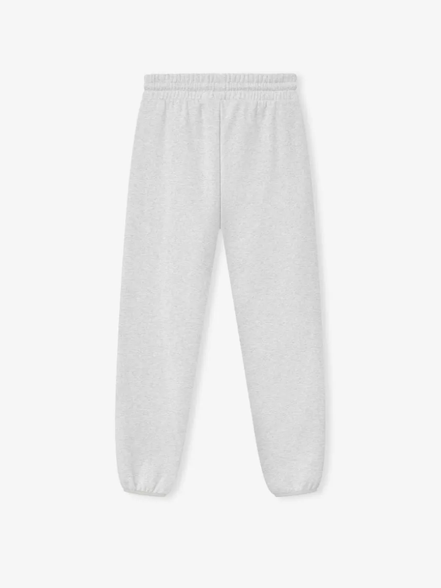 Cotton Fleece Sweatpant