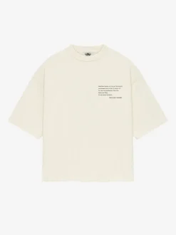 Cream "American Luxury" S/S Tee
