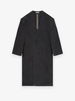 Denim Duster