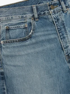 Denim 5-Pocket Jeans