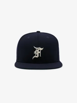 Essential 59Fifty Fitted Cap