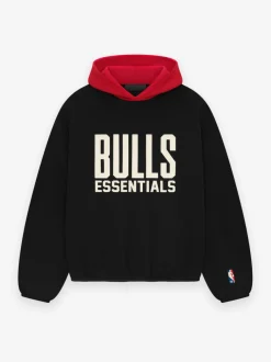 Essentials Bulls Hoodie
