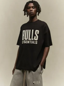 Essentials Bulls Tee