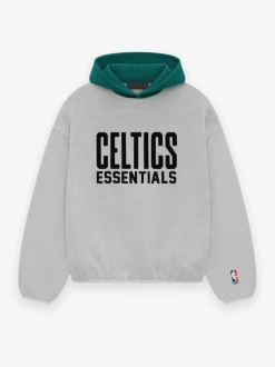 Essentials Celtics Hoodie