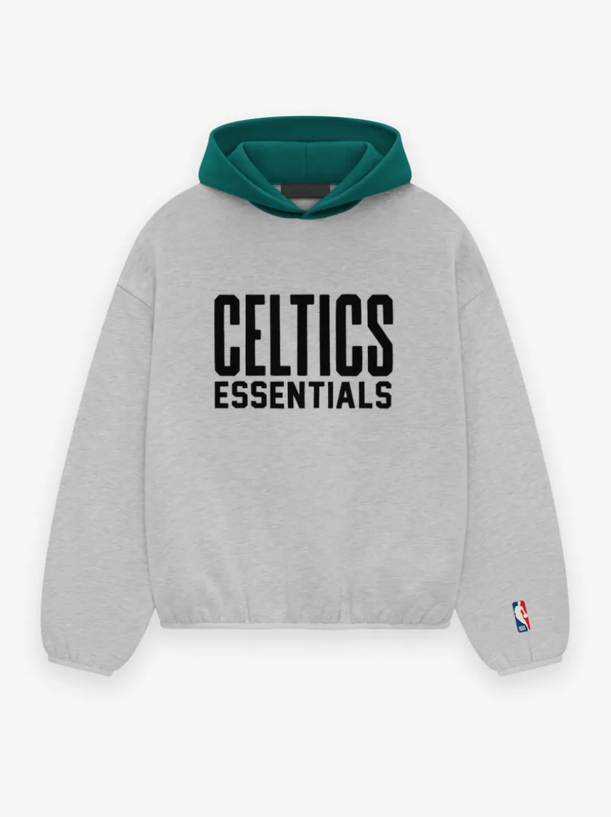 Essentials Celtics Hoodie
