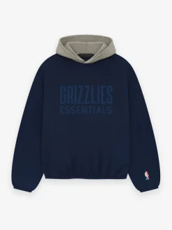 Essentials Grizzlies Hoodie