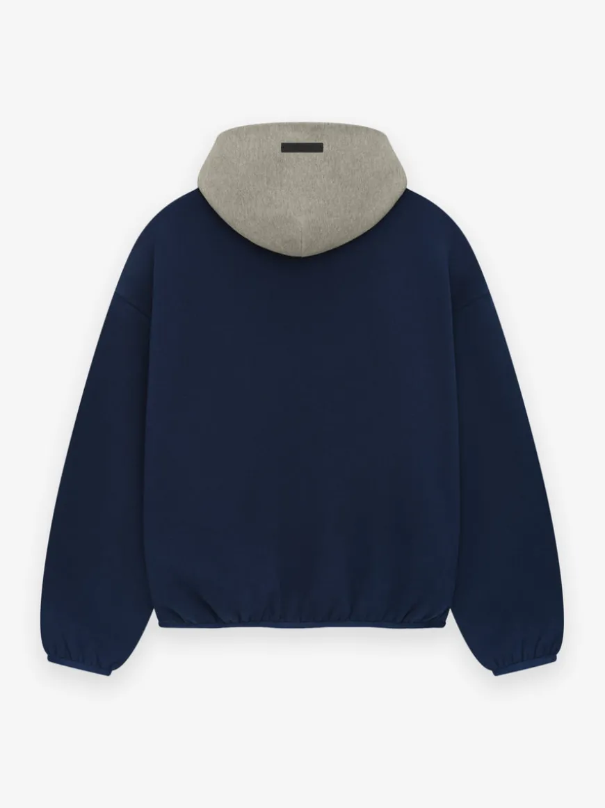 Essentials Grizzlies Hoodie