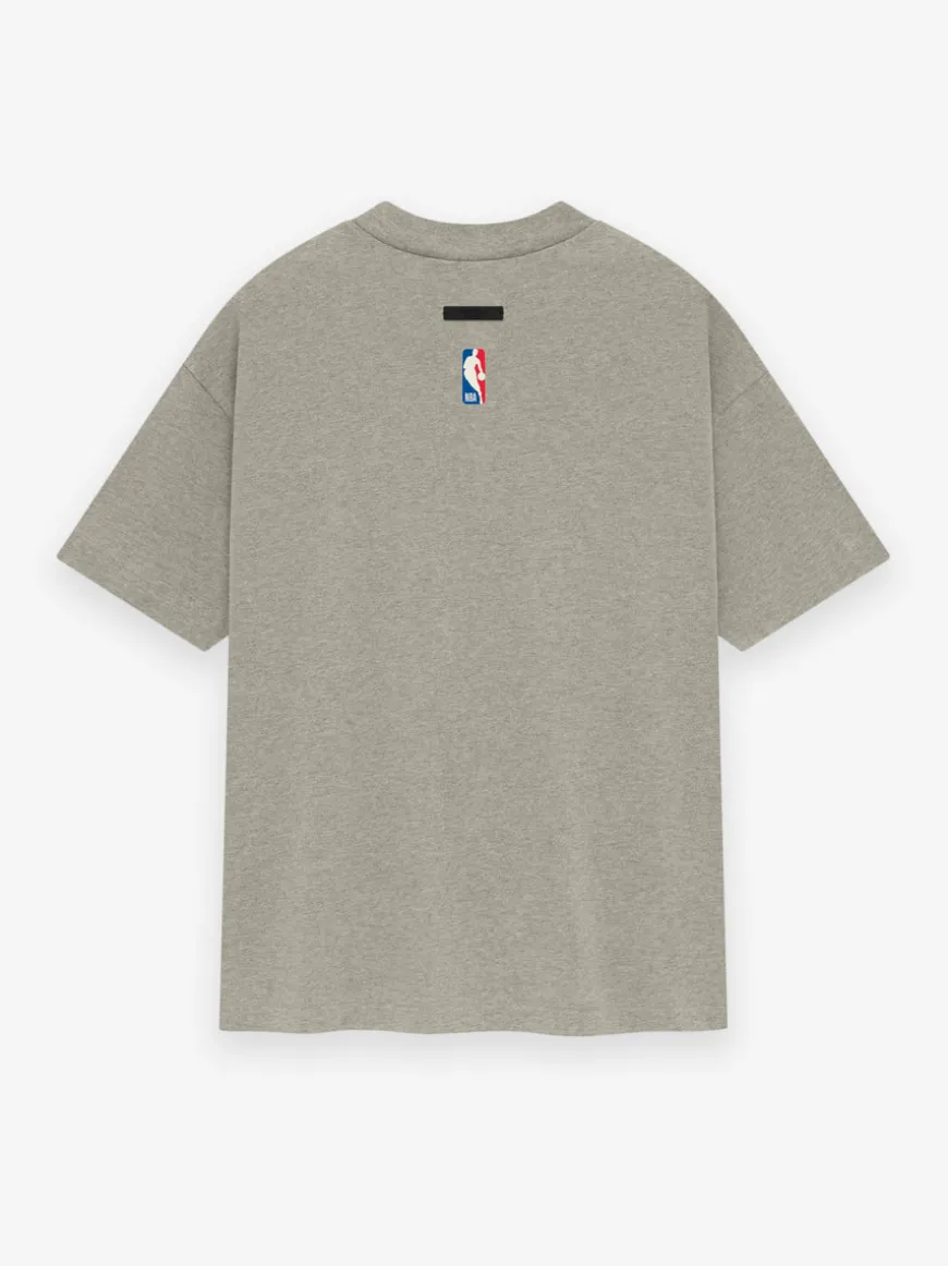 Essentials Grizzlies Tee