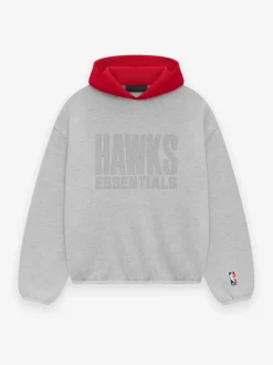 Essentials Hawks Hoodie