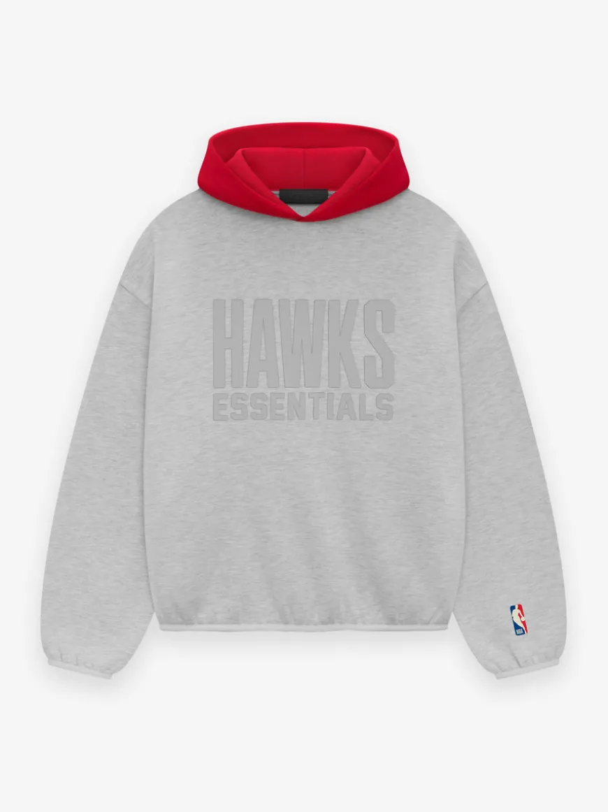 Essentials Hawks Hoodie