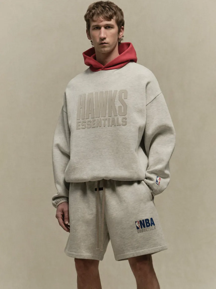 Essentials Hawks Hoodie
