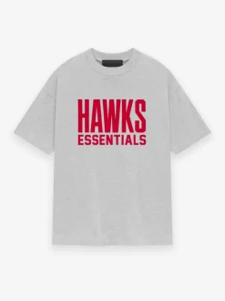Essentials Hawks Tee