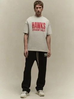 Essentials Hawks Tee