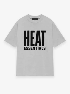 Essentials Heat Tee