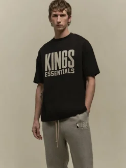 Essentials Kings Tee