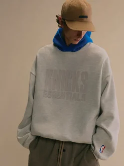 Essentials Knicks Hoodie