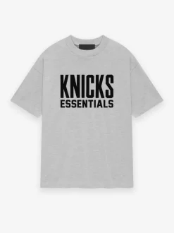 Essentials Knicks Tee