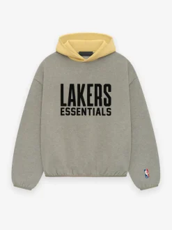 Essentials Lakers Hoodie