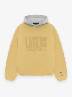 Essentials Lakers Hoodie