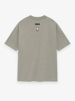 Essentials Lakers Tee
