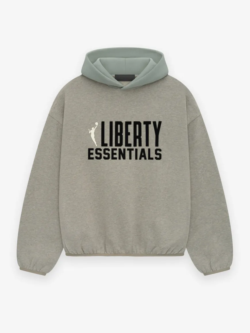 Essentials Liberty Hoodie