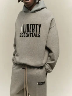 Essentials Liberty Hoodie