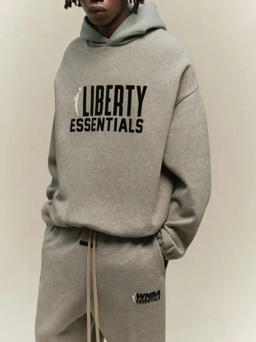 Essentials Liberty Hoodie